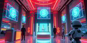 El impacto de la tecnología en el sector bancario