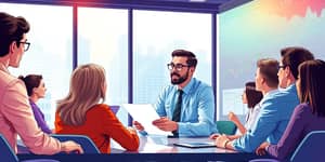 El rol de los asesores financieros: Invierte con expertos