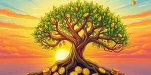 Dominar el arte de la reinversión de dividendos