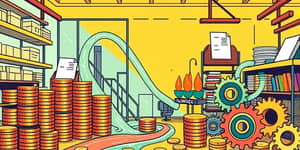 Dominando el capital de trabajo: Flujo constante de éxito