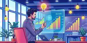 El arte de la valoración de startups: Invierte inteligentemente