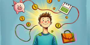 El poder de las finanzas personales flexibles