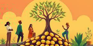 La ética en las finanzas personales: Construyendo un legado