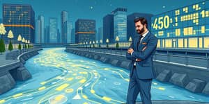 El Lenguaje de los Números: Hablando Control Financiero con Fluidez