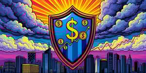 Reduciendo Riesgos: El Control Financiero como Escudo Defensivo