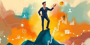 El Arte de la Adaptación: Control Financiero en un Mundo Cambiante