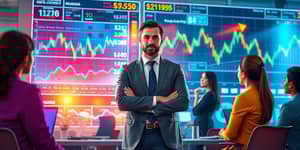 Tu Asesor Interno: El Rol Estratégico del Controller Financiero