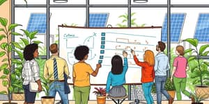 Desafiando Pérdidas: El Control como Estrategia de Crecimiento Sostenible