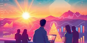 Diseñando la Prosperidad: Control Financiero para un Futuro Brillante