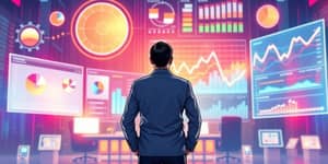 El Poder de la Previsión: Control Financiero Anticipando Escenarios