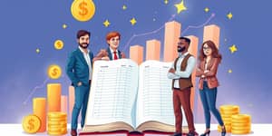 Construyendo Confianza: El Impacto de un Control Financiero Sólido