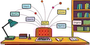 El Mapa de Beneficios: Guiando tu Empresa con Control Financiero