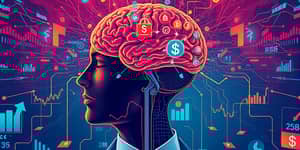 El Cerebro Estratégico: Control Financiero en la Cúspide Empresarial