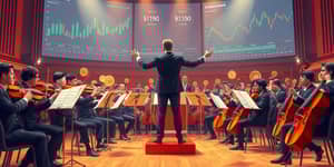 La Orquesta Financiera: Sincronizando tus Partes con Control Maestro