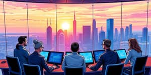 Más Allá de la Contabilidad: El Control como Visión Estratégica