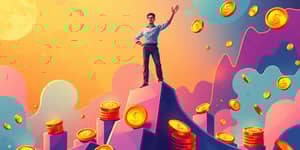 La Ciencia del Éxito: El Control como Fórmula Financiera Infalible