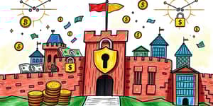 Blindando tus Finanzas: Estrategias de Control para la Seguridad