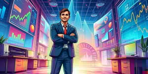 El Desafío del Control: Superando Obstáculos en la Gestión Financiera