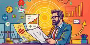 El Radar de la Rentabilidad: Controlando Cada Ingreso y Gasto