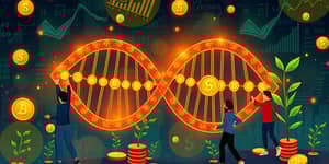 El ADN del Control: Cultivando una Cultura Financiera Consciente