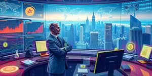 Innovación Financiera: El Control como Fomentador de Nuevas Oportunidades