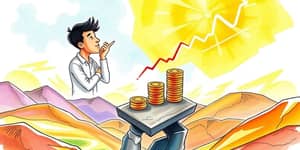 El Arte de la Gobernanza Financiera Personal