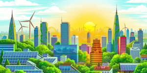 Forjando un Mañana Financiero Sostenible