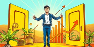 Tu Control Financiero: La Puerta a la Independencia