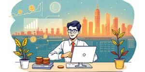 Estrategias Secretas para una Vida Económica Plena