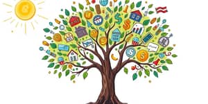 Invierte Inteligentemente: Más que Solo Ahorrar