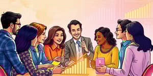 El Lado Humano del Control: Gestión Financiera con Liderazgo Efectivo