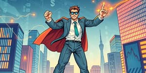 Gestiona tu Capital como un Héroe Moderno