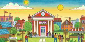 Directrices de Gobernanza para Finanzas Éticas