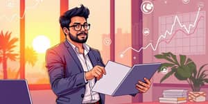 El Corazón de tu Pyme: Control Financiero para un Crecimiento Sólido