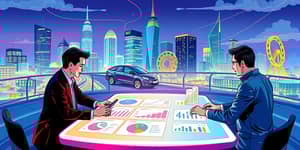 Cultiva tu Pericia Financiera Gubernamental