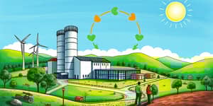 Cimenta un Legado Económico Imperecedero