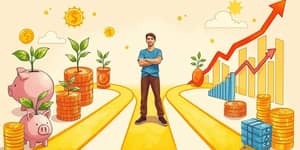 Construye tu Propia Constitución Financiera