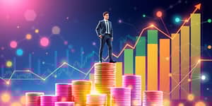 Estrategias Progresivas para el Manejo Financiero