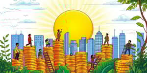 El Amanecer de tu Potencial Financiero