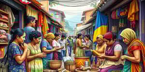 Despliega El Plan de tu Prosperidad Económica