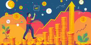 Moldea tu Futuro Dominando tus Finanzas