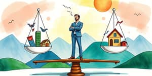 La Regla de Oro del Inversor: No Pierdas Dinero