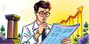 Descifrando el Valor Intrínseco: Inversión en Empresas Sólidas