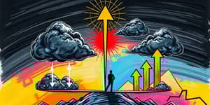 La Matriz de Riesgo-Retorno: Tu Guía para Decidir Dónde Invertir