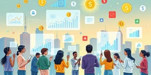 Reinventa tus Finanzas: Una Perspectiva Fresca