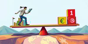 Gestión Activa vs. Pasiva: ¿Qué Estilo Elige un Inversor Inteligente?