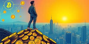 Tu Soberanía Financiera: El Corazón del Éxito