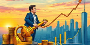 Estrategias de Apalancamiento: Multiplica tu Inversión con Cautela