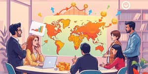 Inversión de Nicho: Descubre Mercados Específicos para Alta Rentabilidad