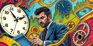 El Arte del Timing: Cuándo Entrar y Salir del Mercado